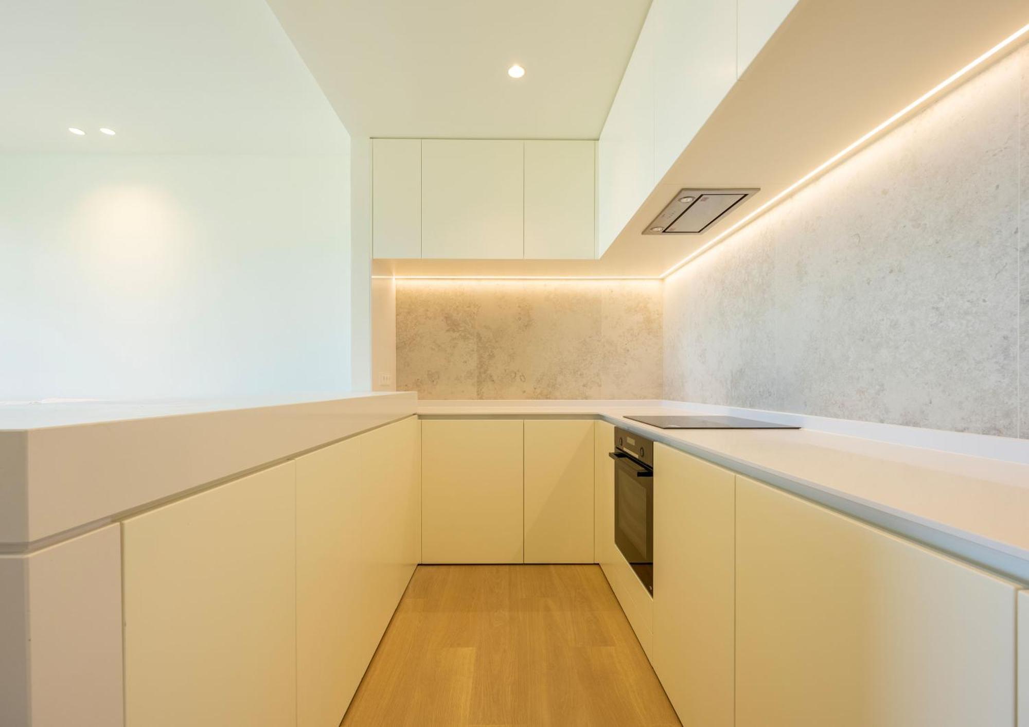 The Editory Apartment Lagos