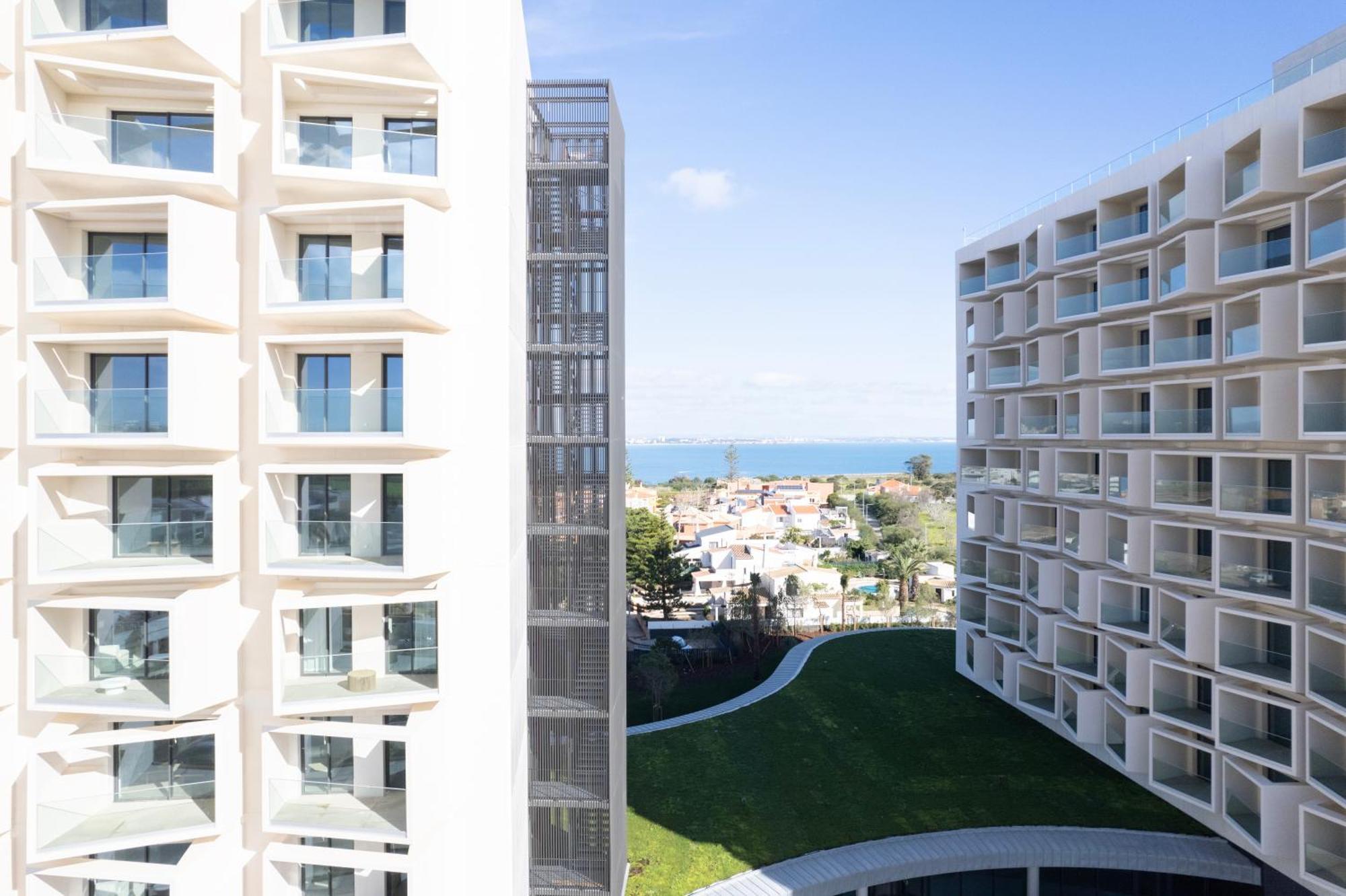 The Editory Apartment