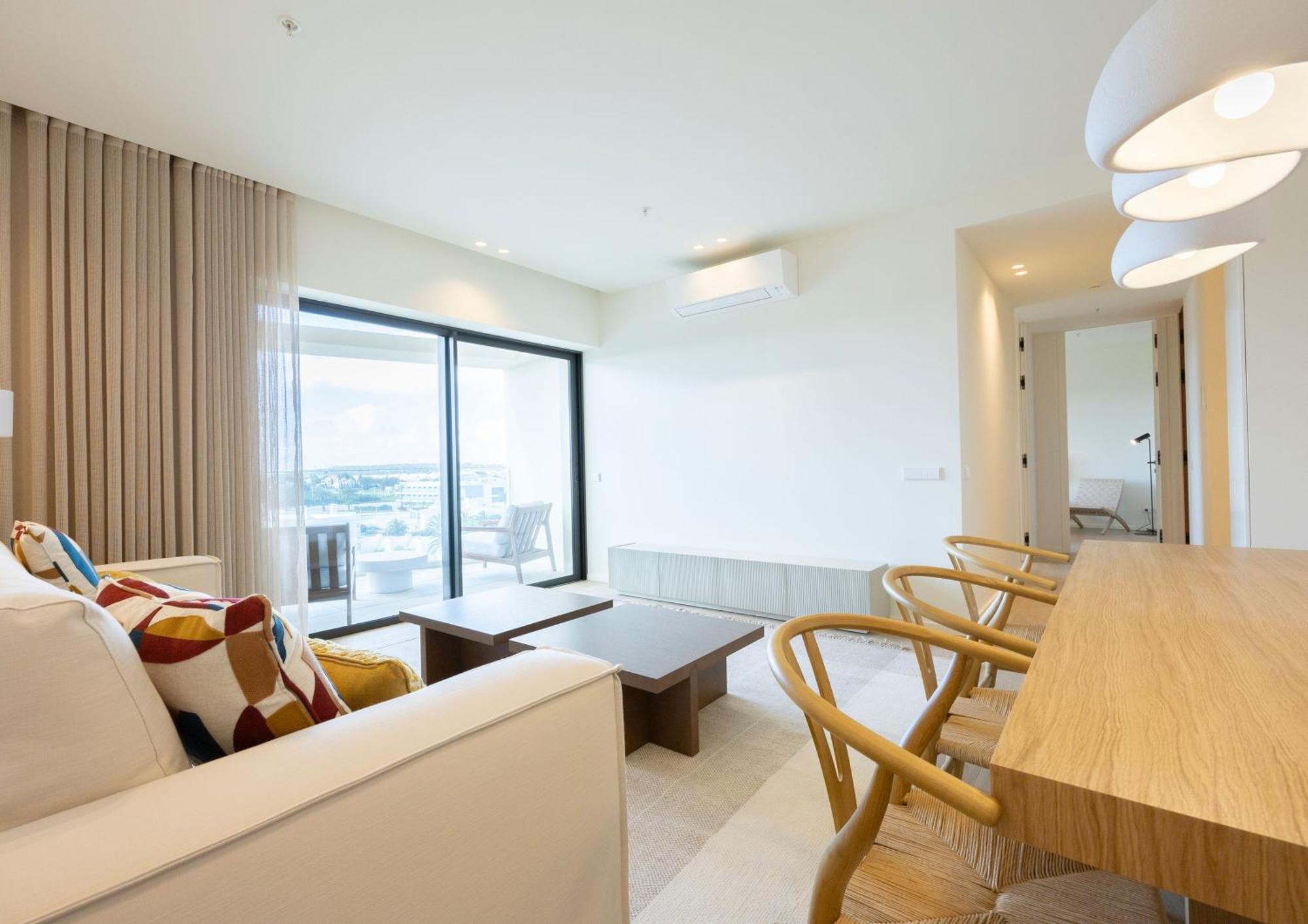 The Editory Apartment Lagos