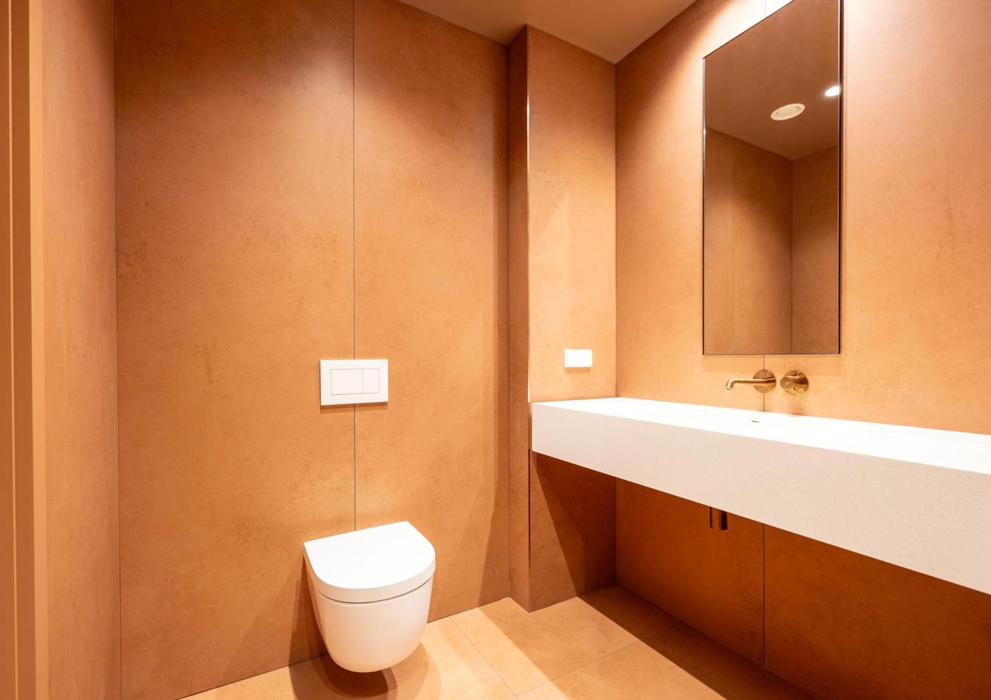 Apartment The Editory