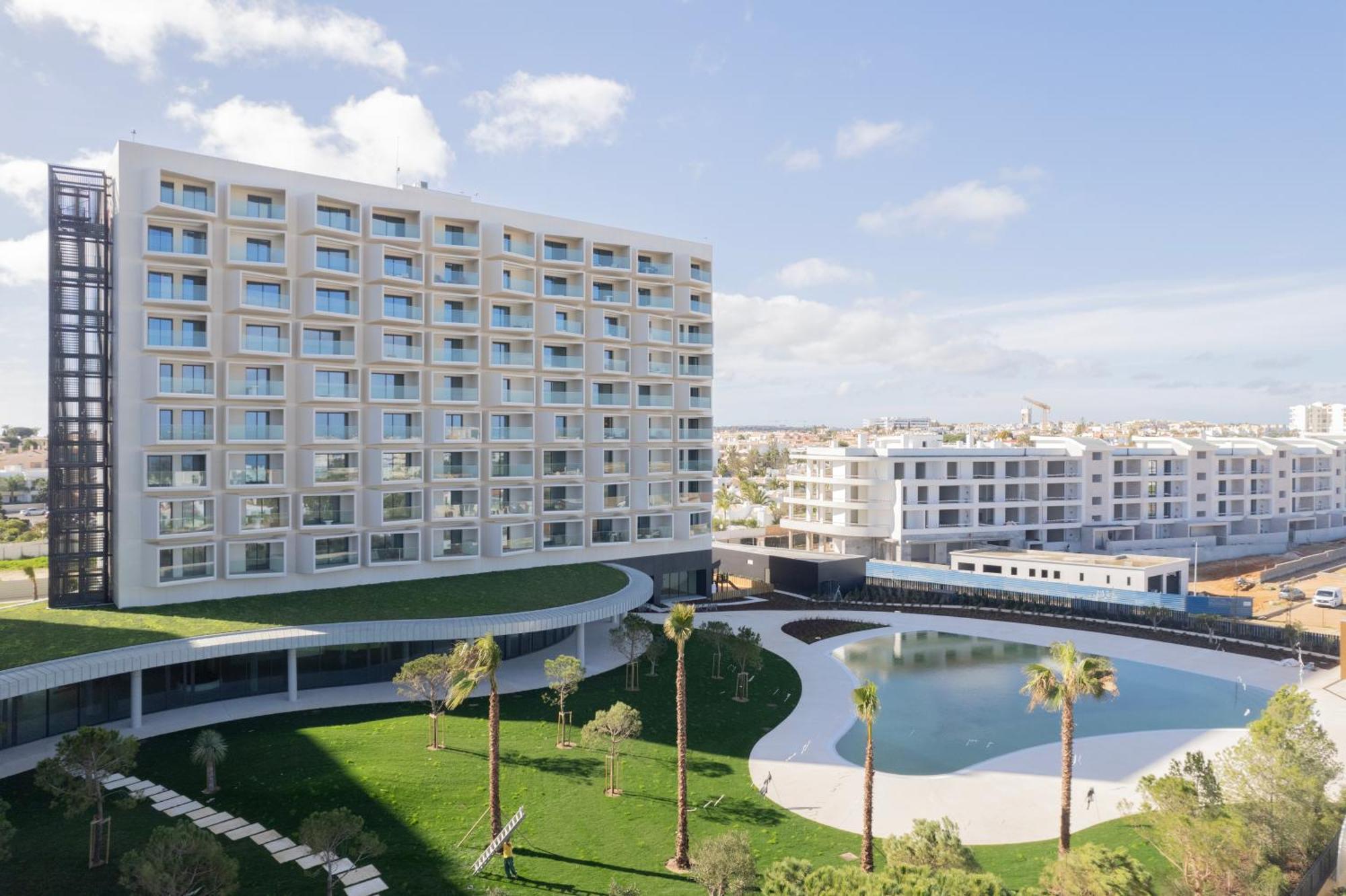 The Editory Apartment Lagos