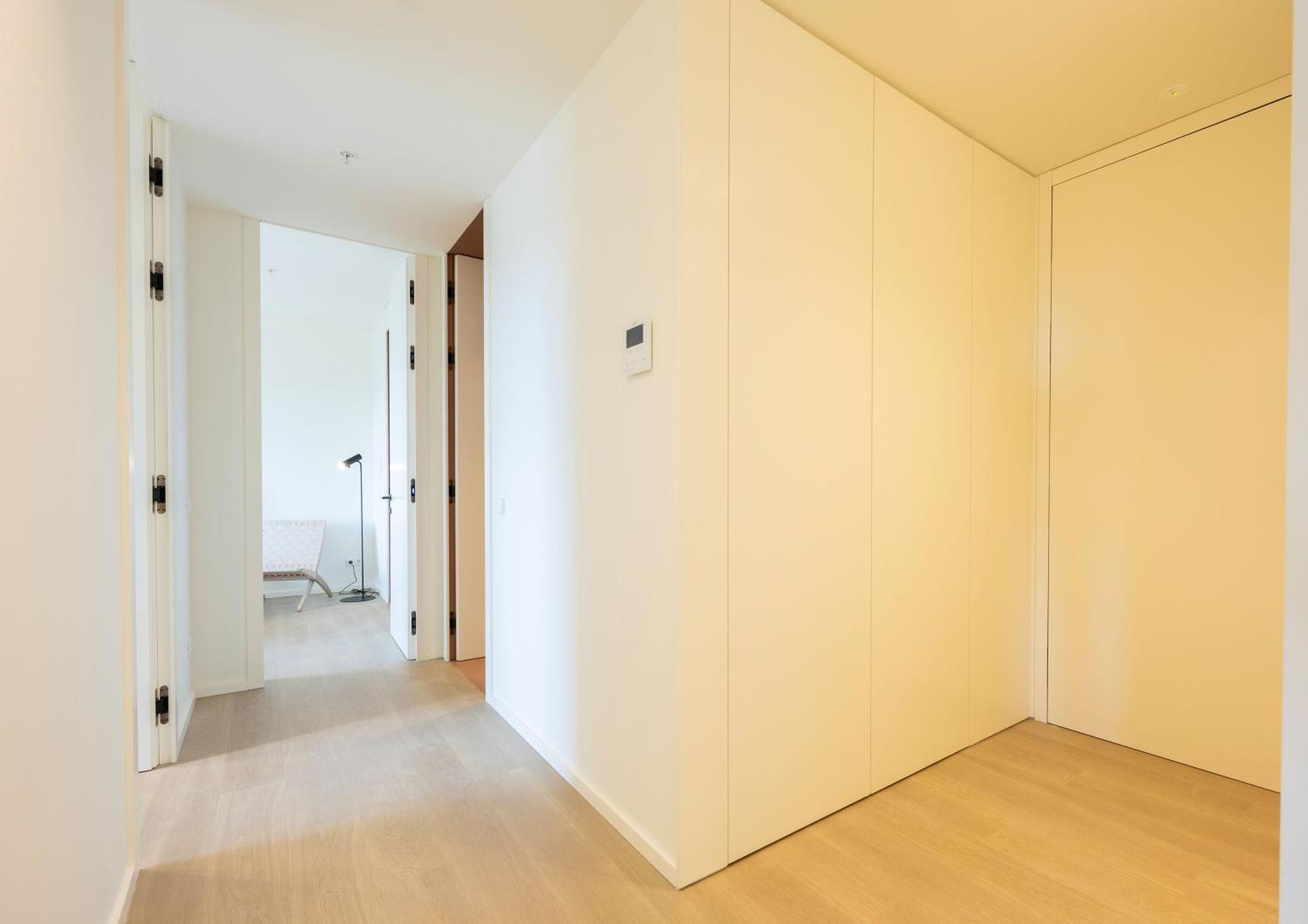 Apartment The Editory Lagos